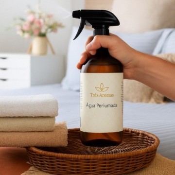 Aromatizador De Ambientes...