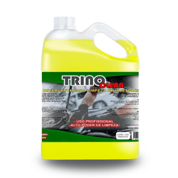 Detergente para Cuba 5L –...