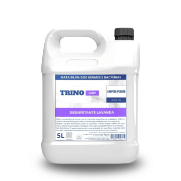 Multiuso 5L – Limpador...