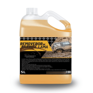 Tira Barro 1/40 5L –...