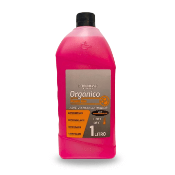 Aditivo para Radiador 5L –...