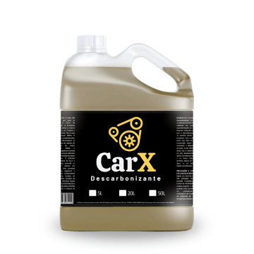 Descarbonizante de Motor 5L...