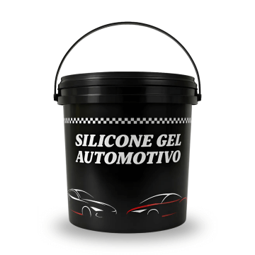 Silicone Gel Automotivo 1L...