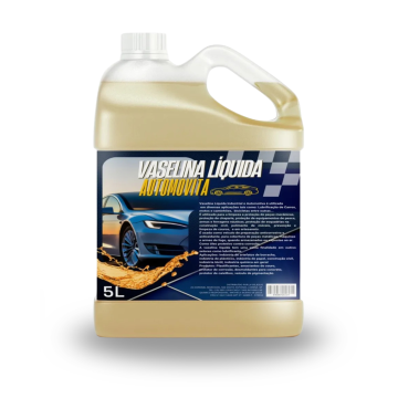 Vaselina Líquida Industrial...