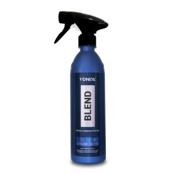 Blend Spray Cera Liquida...
