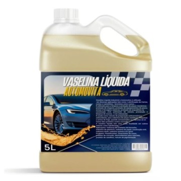 Vaselina Liquida Industrial...