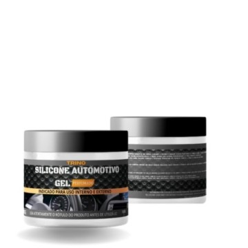 Silicone Gel Automotivo...