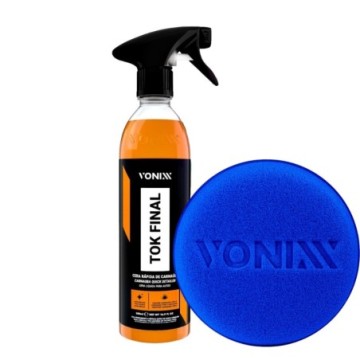 Cera Tok Final Vonixx 500mL...