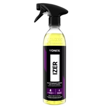 Limpa Rodas Izer Vonixx...