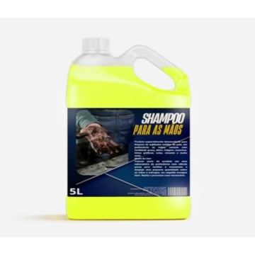 Shampoo Automotivo Tira...