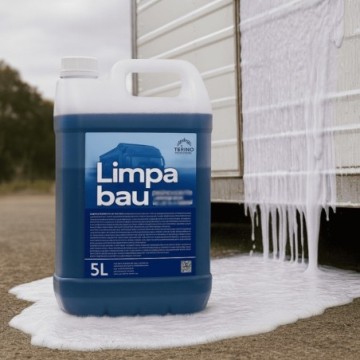 Limpa Baú Roxo 1/50 5L –...