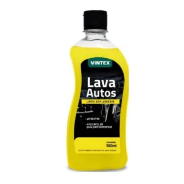 Lava Autos Vonixx 500ml –...