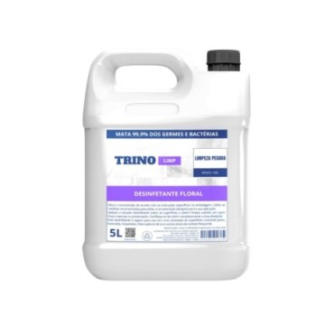 Desinfetante Concentrado...