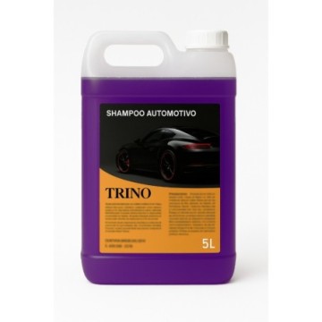 SHAMPOO NEUTRO PARA LAVAGEM...