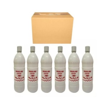 VASELINA LIQUIDA AUTOMOTIVA...