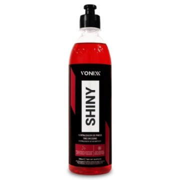 Revitalizador de Pneus...