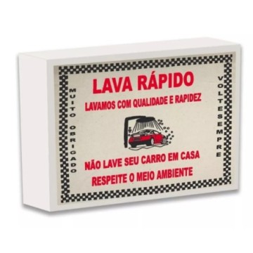 TAPETE DE PÁPEL AUTOMOTIVO...