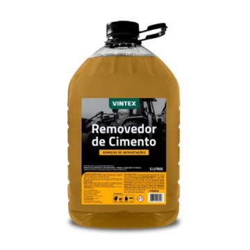 REMOVEDOR DE CIMENTO 5L VONIXX