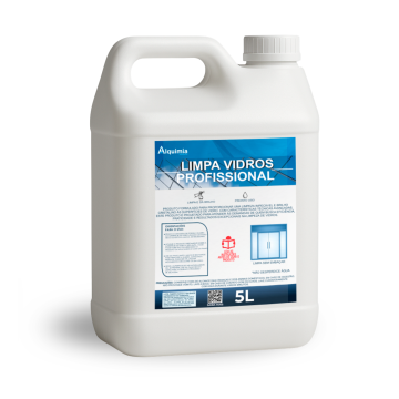 Limpa Vidros 5L –...