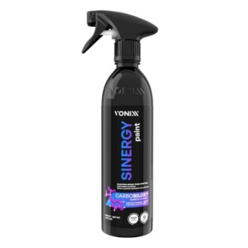 Sinergy Vitrificador...