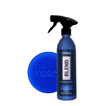 Blend Spray Cera Liquida...