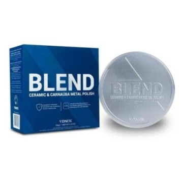BLEND METAL POLISH 150G...