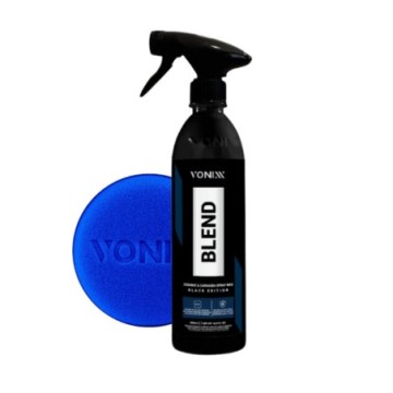 CERA DE CARBAUNA BLEND...