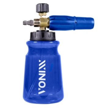 Canhão De Espuma Snow Foam...