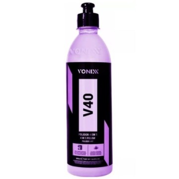 Polidor 4 Em 1 V40 Vonixx...