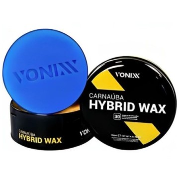 Cera De Carnaúba Automotiva...