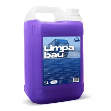 INTERCAP LIMPA BAU LIMPA...