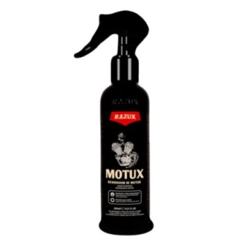 MOTUX RENOVA MOTORES DE...