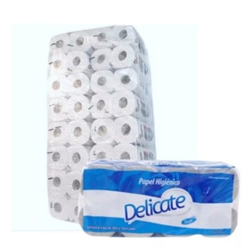 Fardo De Papel Higiênico...