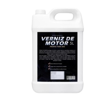 VERNIZ FINALIZADOR PARA...