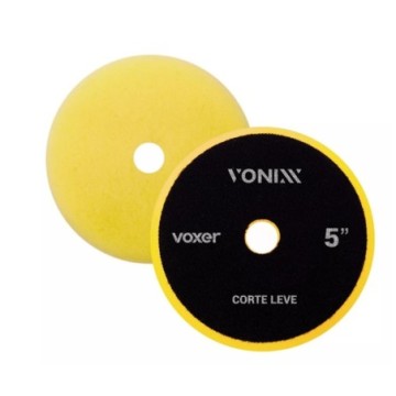 BOINA VOXER CORTE LEVE...