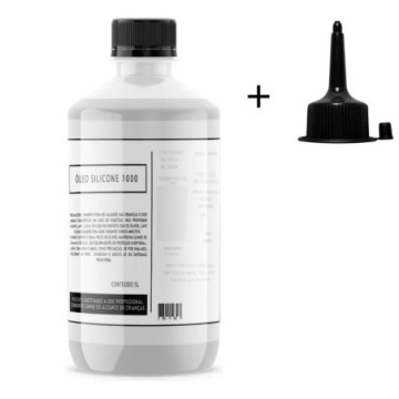 Silicone Lubrificante...