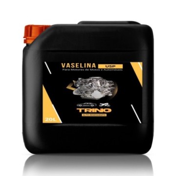 Vaselina líquida Automotiva...