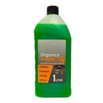 Aditivo Radiador Organico...