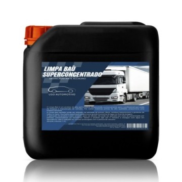 LIMPA BAU LIMPA ALUMINIO...