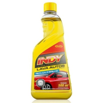 Shampoo Automotivo Neutro...