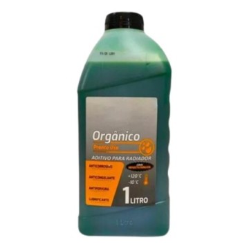 Aditivo Para Radiador...