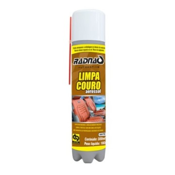 Limpa e Hidrata Couro...