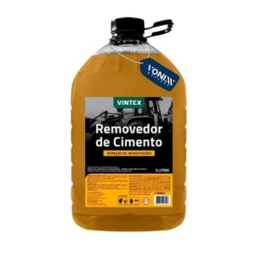 Removedor de Cimento Vintex...