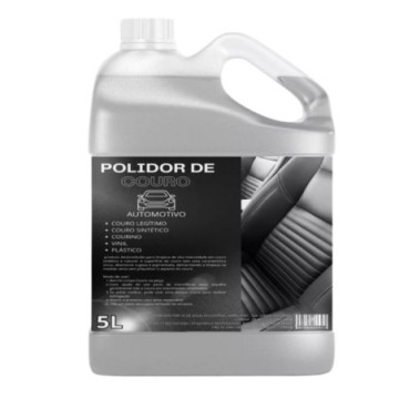 POLIDOR DE COURO HIDRATANTE...