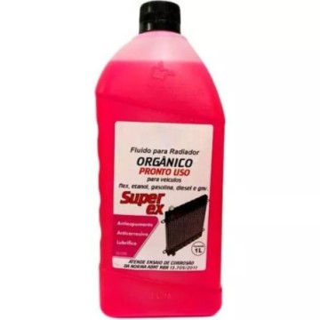 Aditivo Para Radiador...