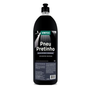 Pneu Pretinho Vintex 1,5 litro