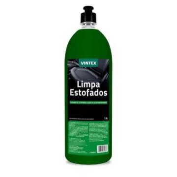 Limpa Estofados Banco de...