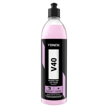 Polidor 4 em 1 V40 Vonixx -...