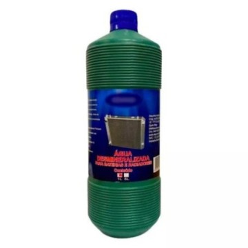 Agua Desmineralizada 1...