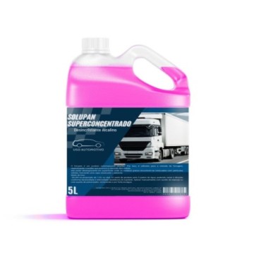 Solupan Concentrado...